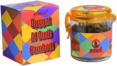 Oud dogat cambodgien d'al haramain, 100 grammes - bakhoor | bakhoor. Diaytar Cote d'Ivoire est une plateforme de commerce électronique qui propose une large gamme de produits à ses clients, allant des dernières tendances de la mode aux gadgets électroniques les plus avancés. Avec plus de 300 000 références disponibles, les clients peuvent trouver facilement ce qu'ils cherchent sur le site, qui est conçu pour offrir une expérience d'achat en ligne fluide et agréable. Diaytar Cote d'Ivoire est devenu un nom connu et apprécié en Côte d'Ivoire pour son approche unique du commerce en ligne.