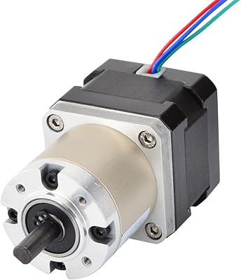 Étape 27 : 1 boîte de vitesses d'usine nema 17 moteur pas à pas diy cnc hobby camera. DIAYTAR COTE D'IVOIRE est une boutique en ligne généraliste réputée pour sa vaste gamme de produits, avec plus de 300 000 références. Elle est la boutique leader en Côte d'Ivoire, offrant une expérience d'achat en ligne de qualité. Les clients peuvent trouver tout ce dont ils ont besoin en un seul endroit.