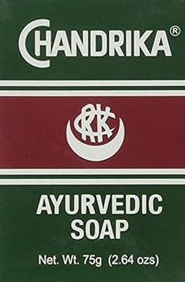 Savon en barre chandrika 2,65 oz, 75 g (paquet de 4). DIAYTAR COTE D'IVOIRE, la boutique en ligne généraliste leader en Côte d'Ivoire, offre plus de 300 000 références pour répondre à tous vos besoins. Avec une sélection massive de produits, vous trouverez tout ce dont vous avez besoin dans un seul endroit. La qualité et la diversité des produits sont garanties.