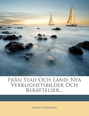 Stade frn och land : nya verkighetsbilder och berttelser...