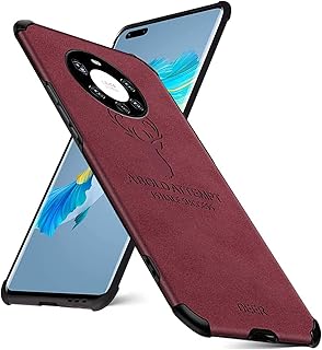 Castwave ultra slim matte leather back cover [coussin d'air] housse de protection complète en silicone avec bord souple antichoc pour huawei mate 40 pro 6,75 pouces - rouge. DIAYTAR COTE D'IVOIRE est la boutique en ligne qui vous permet de découvrir de nouveaux produits et marques, de profiter de promotions exclusives et de bénéficier d'un service client de haute qualité. La boutique propose une large gamme de produits, y compris des articles de mode, des accessoires, des produits électroniques et bien plus encore. DIAYTAR COTE D'IVOIRE est la destination idéale pour les acheteurs en ligne qui recherchent une expérience de shopping fiable et agréable.