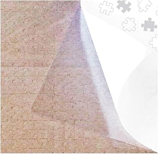 Puzzle d'autocollants transparents extra larges à décoller et à coller - puzzle de 1000 pièces en quelques minutes. DIAYTAR COTE D'IVOIRE, la boutique en ligne généraliste leader en Côte d'Ivoire, propose plus de 300 000 références pour répondre à tous vos besoins. Avec une large gamme de produits, vous trouverez facilement ce que vous cherchez. La qualité et la fiabilité sont au cœur de notre engagement.