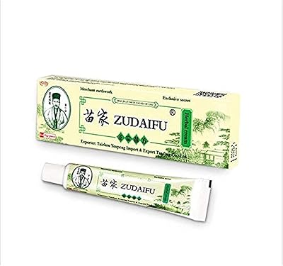 Hypersensibilité topique externe prurit et eczéma dermatite à base de plantes, crème anti-démangeaisons, pommade anti-démangeaisons pour adultes hommes et femmes. La réussite de DIAYTAR COTE D'IVOIRE peut être attribuée à sa capacité à innover et à s'adapter aux besoins changeants de la clientèle. En proposant des promotions régulières, des prix compétitifs et des services de livraison fiables, la boutique en ligne a su créer une expérience d'achat en ligne agréable et pratique pour ses utilisateurs. Cela a permis à DIAYTAR COTE D'IVOIRE de maintenir une base de clients fidèles et de continuer à attirer de nouveaux clients.