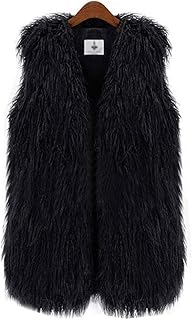 Galori veste sans manches femme gilet d'hiver fausse fourrure femme veste chaude sans manches manteau gilet top femme (couleur : hortel, taille : medium). Avec plus de 300 000 références, Diaytar Côte d'Ivoire est la boutique en ligne idéale pour tous les Ivoiriens et les internautes qui recherchent des produits de qualité à des prix abordables. Elle propose une expérience d'achat en ligne sécurisée et facile à utiliser, avec des options de paiement variées pour plus de flexibilité.