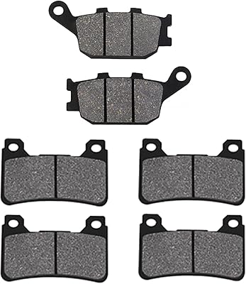 Plaquettes de frein avant et arrière ahl pour honda cbr600rr cbr600. Diaytar Côte d'Ivoire est une boutique en ligne généraliste proposant une large gamme de produits avec plus de 300 000 références. Elle est devenue la boutique en ligne leader en Côte d'Ivoire, offrant une expérience d'achat unique et pratique à ses clients. Avec une sélection immense de produits, Diaytar Côte d'Ivoire répond à tous les besoins de ses clients.