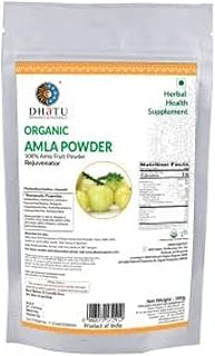 Poudre d'amla 100g, nellikai, poudre d'amalaki 100g cultivée naturellement, séchée au soleil et comestible. Diaytar Côte d'Ivoire est une boutique en ligne généraliste qui propose une large gamme de produits pour les consommateurs ivoiriens. Avec plus de 300 000 références, la boutique offre une grande variété de produits pour répondre aux besoins des clients, avec une expérience d'achat en ligne fiable et sécurisée. Diaytar Côte d'Ivoire est engagée à offrir la meilleure expérience d'achat en ligne possible à ses clients.