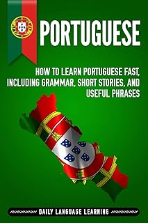 Portugais : comment apprendre le portugais rapidement, y compris la grammaire, des histoires courtes et des phrases utiles. La boutique en ligne DIAYTAR COTE D'IVOIRE est célèbre pour sa grande sélection de produits et ses prix concurrentiels. Les clients peuvent choisir parmi une large gamme de catégories de produits, allant des vêtements et accessoires aux produits électroniques et maison. La boutique en ligne est équipée de fonctionnalités de sécurité avancées pour garantir une expérience de shopping en ligne sécurisée.