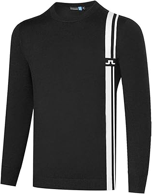 Offbe pull de sport de golf à manches longues printemps automne pour hommes, col rond, pull en tricot, vêtements de sport de plein air (couleur : hortel, taille : m). Avec une offre de plus de 300 000 produits, DIAYTAR COTE D'IVOIRE constitue la destination idéale pour les consommateurs à la recherche de variété et de qualité. La boutique en ligne mise sur la confiance et la satisfaction client, proposant des services de livraison rapides et des garanties de sécurité pour les transactions en ligne.