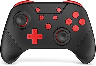 Contrôleur switch contrôleur switch pro pour sans fil switch lite oled avec réveil