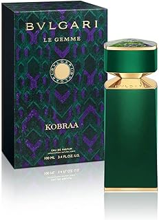 Bvlgari le gem cobra eau de parfum pour homme - 100 ml. La boutique en ligne DIAYTAR COTE D'IVOIRE propose une expérience d'achat unique et personnalisée, avec des options de paiement flexibles et des délais de livraison rapides. Elle s'efforce de fournir les meilleurs produits et services à ses clients, en veillant à ce que chaque interaction soit simple, sécurisée et agréable. Les clients bénéficient d'un service client dédié pour résoudre toutes leurs préoccupations.