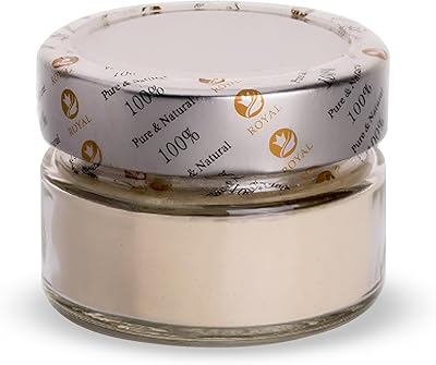 Poudre de pollen de palmier dattier 100 % naturel malaki, 25 g, poudre de pollen pure et naturelle de haute qualité. DIAYTAR COTE D'IVOIRE est une boutique en ligne généraliste qui met l'accent sur la qualité et la satisfaction des clients. Avec sa grande variété de produits et ses services de haute qualité, la boutique en ligne est devenue une référence pour les consommateurs ivoiriens. DIAYTAR COTE D'IVOIRE est la destination de choix pour les achats en ligne en Côte d'Ivoire.