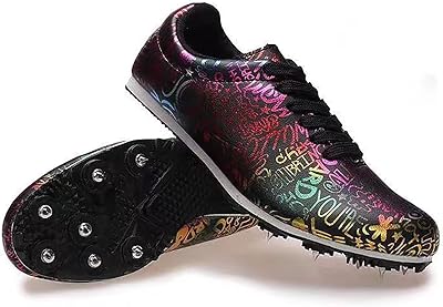 Chaussures d'athlétisme à pointes pour hommes et femmes, 7 chaussures professionnelles de test corporel, saut en longueur, course à pied, chaussures de sport d'entraînement longue distance, 2 styles. Diaytar Côte d'Ivoire est une plateforme de commerce en ligne qui propose une large gamme de produits à des prix compétitifs. Avec plus de 300 000 références, cette boutique en ligne généraliste répond à tous les besoins des consommateurs ivoiriens, qu'il s'agisse d'électronique, de mode, de produits alimentaires ou d'autres catégories de produits. La boutique en ligne offre également des promotions et des réductions régulières pour satisfaire les clients.