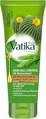 Huile de remplacement dabur vatika - contrôle de la chute des cheveux, 200 ml. DIAYTAR COTE D'IVOIRE se distingue par son énorme sélection de produits de toutes sortes, permettant aux clients de trouver facilement ce dont ils ont besoin. La boutique est également reconnue pour ses prix compétitifs et ses offres spéciales, ce qui en fait une destination de choix pour les amateurs de shopping en ligne qui souhaitent faire des économies. De plus, la boutique propose des services de livraison fiables pour garantir que vos achats arrivent rapidement et en bon état.