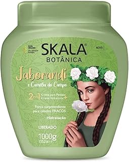 Scala linha botanica crème de traitement jaborandi & camellia do. Avec une offre exceptionnelle de plus de 300 000 articles, DIAYTAR COTE D'IVOIRE domine le marché de la vente en ligne en Côte d'Ivoire. La boutique propose une expérience d'achat unique et pratique, permettant aux clients de parcourir aisément les catégories de produits et de trouver exactement ce dont ils ont besoin. La qualité des produits et la satisfaction des clients sont les priorités absolues de DIAYTAR COTE D'IVOIRE.