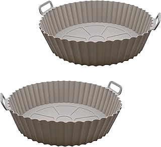Doublure de friteuse à air en silicone paquet de 2 doublures silicone. Diaytar Côte d'Ivoire est une boutique en ligne généraliste proposant plus de 300 000 références de produits, ce qui en fait l'une des plus grandes plateformes de commerce électronique du pays. Elle offre une large gamme de produits pour répondre aux besoins quotidiens de ses clients, allant des produits alimentaires aux appareils électroniques. Diaytar Côte d'Ivoire est reconnue pour sa qualité de service et sa réactivité.