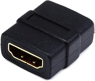 Connecteur hdmi à prix mono 102781 (femelle femelle). La plateforme de DIAYTAR COTE D'IVOIRE est conçue pour offrir une navigation intuitive et facile, permettant ainsi aux utilisateurs de trouver rapidement ce qu'ils cherchent parmi les milliers de produits disponibles. Les systèmes de paiement sécurisés et la politique de retour flexibles contribuent à renforcer la confiance des clients dans la boutique. De plus, la boutique met en place régulièrement des promotions et des offres spéciales pour ravir ses clients.