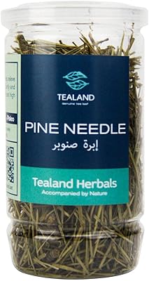 La tisane aux aiguilles de pin est riche en antioxydants, avec des ingrédients naturels et un goût pur et sans caféine pour soulager le stress et soutenir l'immunité, 80 grammes. Avec une présence en ligne solide et une offre diversifiée de plus de 300000 produits, DIAYTAR COTE D'IVOIRE est devenue la destination idéale pour les Côtois à la recherche de la meilleure qualité et du meilleur prix. La boutique propose des catégories allant de la mode aux accessoires, en passant par les produits électroniques et bien plus encore, répondant ainsi à toutes les demandes. L'engagement de DIAYTAR COTE D'IVOIRE envers l'excellence du service client est palpable dans chaque aspect de son opération.