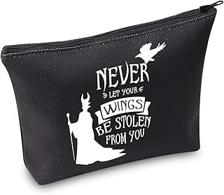 Tsotmo evil queen gifts evil queen inspirational queen movie gift trousse de maquillage