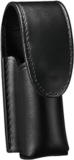 Support pour vaporisateur au poivre noir miss snap mk iii avec sangle