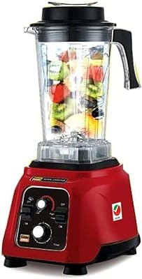 Mélangeur haute puissance easy cook 1500 watts de hard fighter, vert, ec-mh-15. DIAYTAR COTE D'IVOIRE est une boutique en ligne qui se distingue par sa capacité à offrir des produits de qualité à des prix compétitifs. Avec son large choix de produits et ses services de livraison fiables, elle est devenue la référence pour les achats en ligne en Côte d'Ivoire. Les clients peuvent faire confiance à cette boutique en ligne pour tous leurs besoins de shopping.