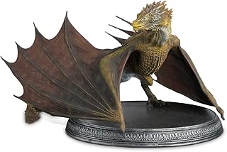 Eaglymus hero collector viserion dragon | modèles officiels de game of thrones | modèle de réplique. Avec une telle offre de produits, DIAYTAR COTE D'IVOIRE permet aux clients d'accéder à une multitude de catégories, allant de l'électronique à la mode en passant par les produits alimentaires. Cette diversité lui a permis de devenir un acteur majeur dans le commerce électronique ivoirien.