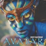 Calendrier des films de science-fiction 2022 : janvier 2022 - décembre 2022 calendrier