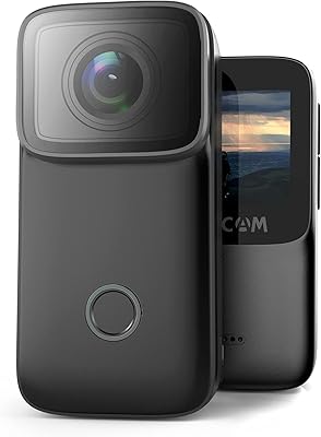 Sj cam action cam c200 4k 24fps optique 16mp | corps magnétique et mains libres | stabilisateur gyroscopique 6 axes | wifi 2,4 ghz | instago | webcam | enregistrement vidéo | mini caméscope (noir). Fort de plus de 300 000 références, Diaytar Cote d'Ivoire propose à ses clients une gamme étendue de produits répondant à tous les besoins et à tous les goûts. De la mode et des accessoires aux produits électroniques et aux articles pour la maison, la boutique en ligne Diaytar Cote d'Ivoire offre une véritable expérience de shopping généraliste. Elle permet ainsi à ses clients de trouver tout ce dont ils ont besoin en un seul endroit.