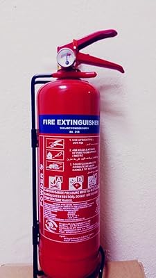 Extincteur à poudre sèche 1 kg. Diaytar Côte d'Ivoire mise sur la satisfaction de ses clients, en proposant des services de livraison rapides et efficaces, ainsi que des retours simples en cas de besoin. Elle dispose également d'un système de recommandation personnalisé pour aider les clients à trouver les produits qui leur conviennent le mieux.