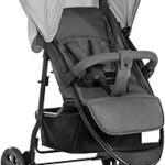 Poussette hawk city new 3 de three wheeler, pesant jusqu'à 25 kg/pliable d'une