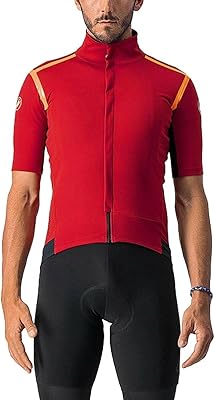 Veste de sport castelli gabba ros pour hommes