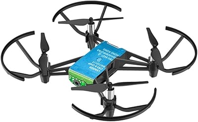 Mightyskins skin compatible avec le drone dji ryze tello circuit