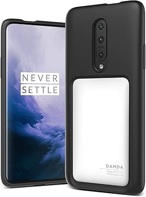 Design damda hi pro shield conçu pour oneplus 7 -. DIAYTAR COTE D'IVOIRE se démarque par sa sélection impressionnante de produits allant de l'électronique à la mode, en passant par les produits ménagers et les accessoires de beauté. Avec plus de 300000 références, chaque client peut trouver ce qu'il recherche sur cette plateforme en ligne.