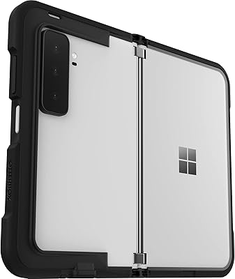 Étui de protection otterbox pour surface duo 2 de la série reveter