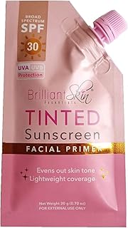 Gel écran solaire teinté brillant - fond de teint visage spf 30 - 20g. DIAYTAR COTE D'IVOIRE est une boutique en ligne généraliste qui offre une vaste gamme de produits avec plus de 300 000 références. Elle est leader en Côte d'Ivoire et propose une expérience d'achat en ligne pratique et sécurisée. Les clients peuvent trouver tout ce dont ils ont besoin en un seul endroit.