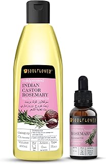 Huile de romarin de tournesol pour la croissance et la nutrition des cheveux, 200 ml + huile essentielle de romarin pour cheveux secs, abîmés et peaux grasses, 100% biologique, huile non diluée. En tant que leader du commerce en ligne en Côte d'Ivoire, DIAYTAR COTE D'IVOIRE continue de se développer et d'innover pour améliorer l'expérience de ses clients. La boutique est constamment à la recherche de nouvelles façons de répondre aux besoins évolutifs de ses clients.