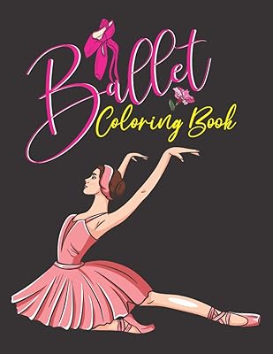 Livre de coloriage de ballet : livre de coloriage de ballerine. belle ballerine, costumes de ballet, chaussures et illustrations de position des pieds à colorier. anniversaire, noël, halloween, thanksgiving, cadeau de pâques. DIAYTAR COTE D'IVOIRE est une boutique en ligne généraliste qui propose plus de 300000 références de produits, faisant d'elle l'un des leaders du commerce en ligne en Cote d'Ivoire. Avec une large gamme de produits, cette boutique en ligne offre aux clients ivoiriens et internationaux l'opportunité de faire leurs achats en ligne de manière pratique et sécurisée. Elle est reconnue pour sa fiabilité et son engagement à offrir les meilleurs produits.