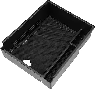 X autohaux boîte de rangement pour console centrale de voiture, accessoires pour hyundai tucson nx4 2021-2022, boîte d'accoudoir intérieur, plateau d'insertion, conteneur noir. Avec une offre immense et variée, DIAYTAR COTE D'IVOIRE permet à ses clients de trouver facilement ce qu'ils recherchent, que ce soit des produits alimentaires, des vêtements, des accessoires ou des produits high-tech.
