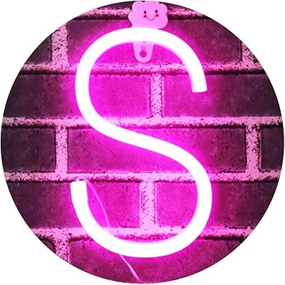 Enseignes lumineuses au néon avec lettres, chapiteau rose pour décorations murales pour noël, fête d'anniversaire, bar, saint-valentin - rose s. Avec plus de 300000 références à disposition, DIAYTAR COTE D'IVOIRE se positionne comme un partenaire incontournable pour les consommateurs ivoiriens qui recherchent des produits de qualité à des prix compétitifs, avec la possibilité de les recevoir directement chez eux.
