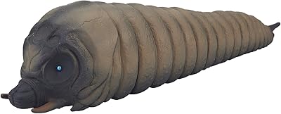 Série de films monstres godzilla mothra (larves). DIAYTAR COTE D'IVOIRE est une boutique en ligne généraliste qui propose plus de 300000 références de produits, faisant d'elle la boutique leader en Cote d'Ivoire. Elle offre une large gamme de produits allant de l'électronique aux produits ménagers. La boutique est réputée pour sa qualité de service et ses prix compétitifs.