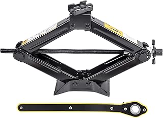 Cric à ciseaux de marque led 1,5 tonne (1,5 kg) conception robuste. Diaytar Côte d'Ivoire se positionne comme la référence incontournable du e-commerce en Côte d'Ivoire, avec une présence en ligne importante et une gamme de produits très variée. La boutique en ligne est conçue pour offrir une expérience d'achat en ligne agréable et pratique, avec des outils de navigation faciles et des informations sur les produits claires et précises.