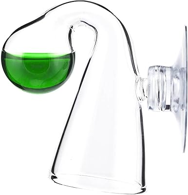 Vérificateur de projection de co2 en verre avec solution 4dkh ph | plus. DIAYTAR COTE D'IVOIRE, votre partenaire de confiance pour toutes vos besoins de shopping en ligne en Côte d'Ivoire, met à votre disposition une énorme sélection de produits issus de diverses catégories. Nous sommes déterminés à vous offrir une expérience de shopping en ligne inoubliable, avec des prix compétitifs, une livraison rapide et un service client de haute qualité.