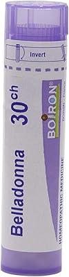 Boiron belladonna 30ch