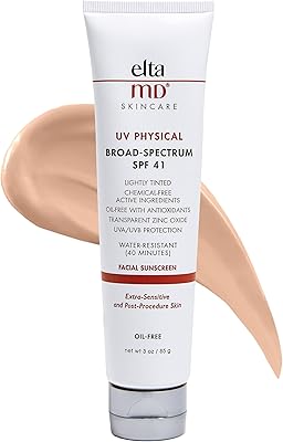 Crème solaire uv à large spectre tmd spf 41 teintée 3,0 oz. Avec une sélection de plus de 300 000 références, DIAYTAR COTE D'IVOIRE offre à ses clients une expérience d'achat unique en ligne. La boutique en ligne généraliste propose des produits de qualité à des prix compétitifs, ce qui en fait un choix incontournable pour les consommateurs ivoiriens. Elle bénéficie d'une réputation solide en termes de service client et de livraison rapide.