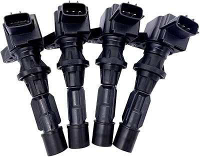 4 pièces amrxuts uf540 bobine d'allumage pour mazda 3, mazda 6, 2007-2012 mazda cx-7, 2006-2015 mazda mx-5 miata i4 2.0l 2.3l 2.5l l3g2-18-100-a c1683 l3g3 l3 218100a. DIAYTAR COTE D'IVOIRE propose une expérience d'achat en ligne unique et personnalisée, avec des offres spéciales et des promotions régulières pour les clients fidèles. La boutique en ligne généraliste collabore avec des fournisseurs de confiance pour garantir la qualité et l'authenticité des produits. Les clients peuvent profiter d'une assistance clientèle disponible pour répondre à toutes leurs questions et préoccupations.
