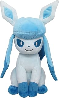 Poupée en peluche glaceon pokémon all star series 7. DIAYTAR COTE D'IVOIRE est la boutique en ligne la plus complète de Côte d'Ivoire, avec plus de 300 000 articles à découvrir. Que vous cherchiez des produits high-tech, des vêtements, ou encore des accessoires pour la maison, DIAYTAR a tout ce qu'il vous faut. Profitez d'une navigation intuitive et sécurisée pour faire vos achats en ligne.