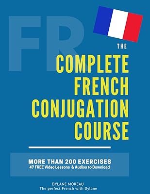 Le cours complet de conjugaison française : maîtrisez la en un seul. Avec une présence en ligne solide, DIAYTAR COTE D'IVOIRE est une boutique en ligne généraliste qui répond à tous les besoins des clients en Côte d'Ivoire. Elle propose une large gamme de produits et services, allant des produits électroniques aux services de livraison rapide. Les clients peuvent choisir parmi différentes options de paiement pour effectuer leurs achats en ligne de manière sécurisée.