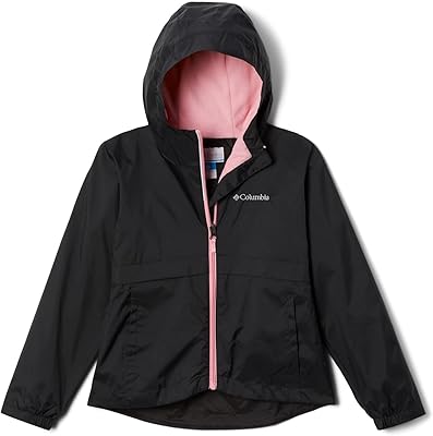 Veste de pluie rain zilla pour filles de colombie (lot de 1). Chez Diaytar Côte d'Ivoire, nous sommes convaincus que le shopping en ligne doit être facile, sûr et amusant. C'est pourquoi nous travaillons sans relâche pour vous proposer les produits les plus tendance, les plus qualité et les plus abordables. Nous sommes là pour vous aider à trouver genau ce que vous cherchez, et nous nous engageons à vous offrir une expérience d'achat en ligne inoubliable.
