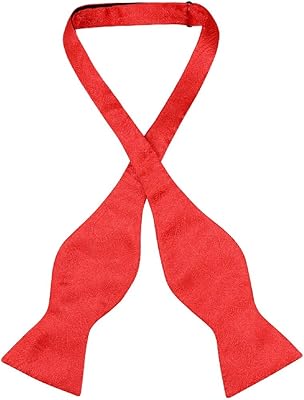Nœud papillon auto-tie couleur rouge design paisleynoeud papillon pour homme, noir, taille unique. En tant que leader de la boutique en ligne généraliste en Côte d'Ivoire, DIAYTAR COTE D'IVOIRE offre une expérience d'achat en ligne exceptionnelle avec plus de 300000 références. La boutique propose des produits de qualité à des prix abordables et met en œuvre des mesures de sécurité pour protéger les informations des clients. Les clients peuvent ainsi faire leurs achats en toute confiance.