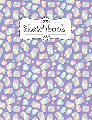 Carnet de croquis : carnet de croquis de guimauve pour enfants, papier à dessin vierge, plus de 100 pages, a5.. DIAYTAR COTE D'IVOIRE est plus qu'une simple boutique en ligne ; c'est un partenaire commercial qui accompagne ses clients dans leur quotidien. Elle s'efforce de répondre à leurs besoins émergents et de leurs attentes changeantes, grâce à des campagnes de promotion régulières et à une gamme de produits constamment mise à jour. Cela fait d'elle une option préférée pour de nombreux consommateurs.