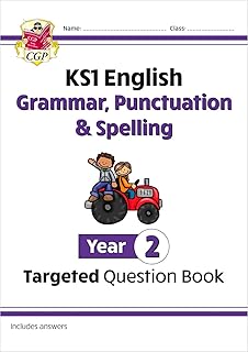 Livre de questions ciblées en anglais ks1 : grammaire, ponctuation et orthographe - année 2. DIAYTAR COTE D'IVOIRE, la boutique en ligne généraliste qui propose plus de 300 000 références de produits, est la référence incontournable pour faire ses achats en ligne en Côte d'Ivoire. Avec une gamme de produits très variée, elle satisfait les besoins de tous les consommateurs. Elle est la boutique leader en Côte d'Ivoire.